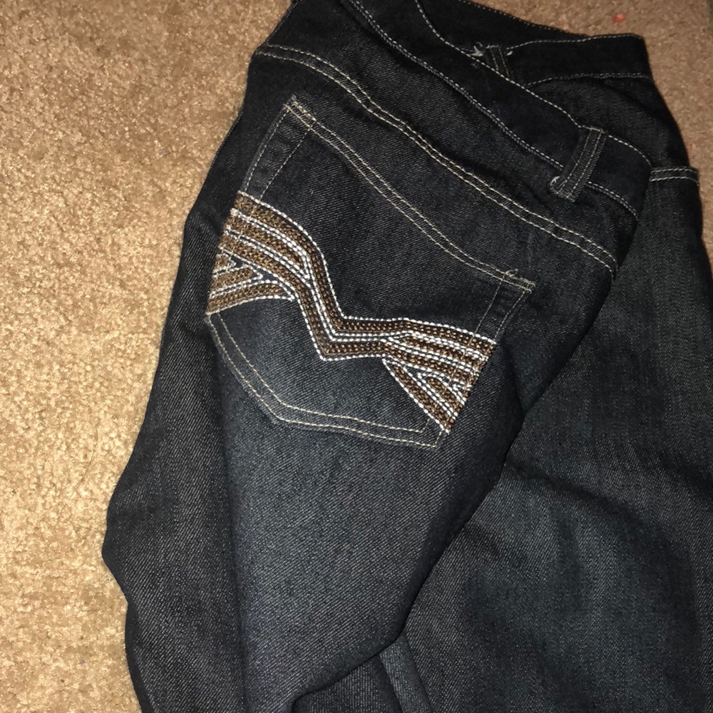 Men’s Jeans
